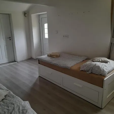 Dom wakacyjny U Pichleru *