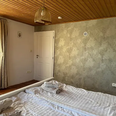 U Pichlerů Ferienhaus