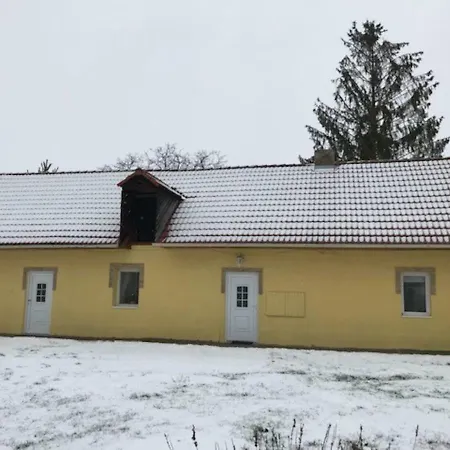 U Pichleru * Pnov-Predhradi