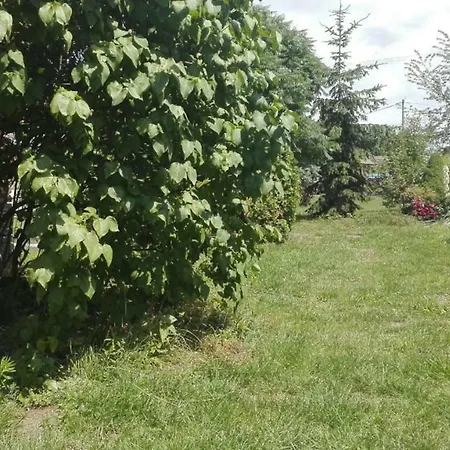 U Pichleru 펜션 Pnov-Predhradi