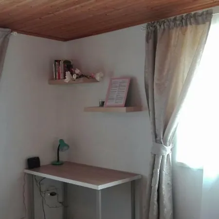 Ferienhaus U Pichlerů *