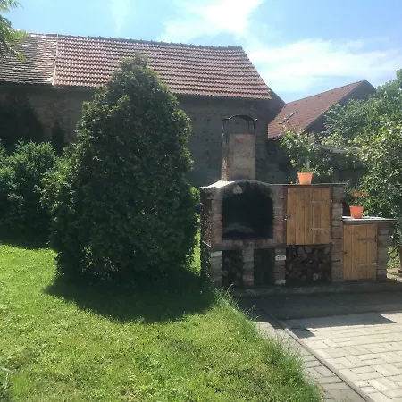 Dom wakacyjny U Pichleru *