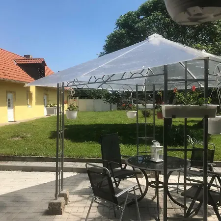 U Pichlerů Ferienhaus Pnov-Predhradi