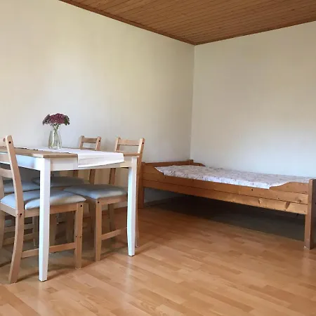 Ferienhaus U Pichlerů Pnov-Predhradi