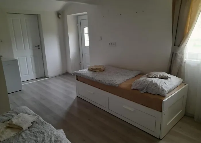 Holiday home U Pichleru *