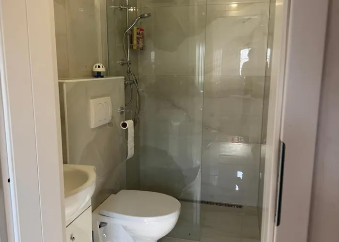 Holiday home U Pichleru