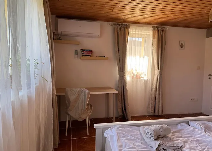 U Pichleru Holiday home *