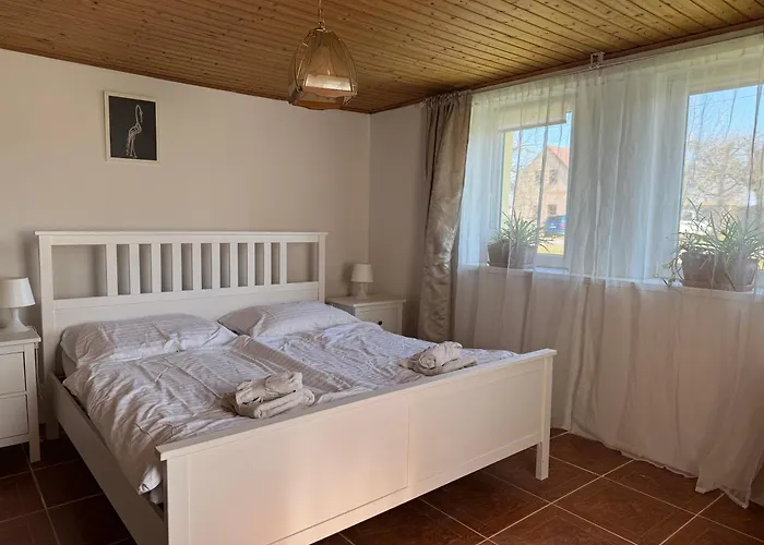 Holiday home U Pichleru *