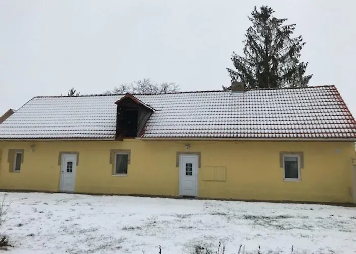 U Pichleru * Pnov-Predhradi