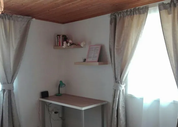 Holiday home U Pichleru *