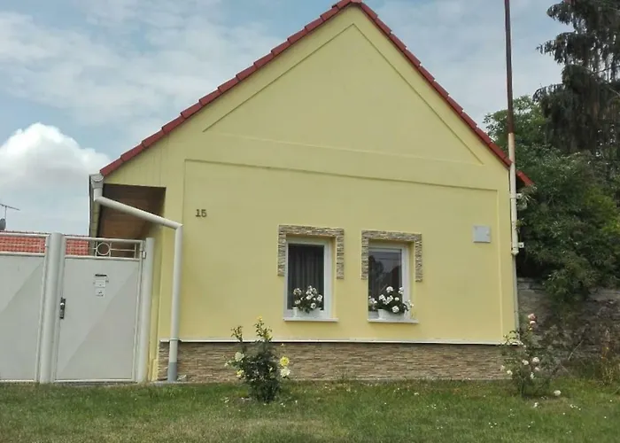 Holiday home U Pichleru