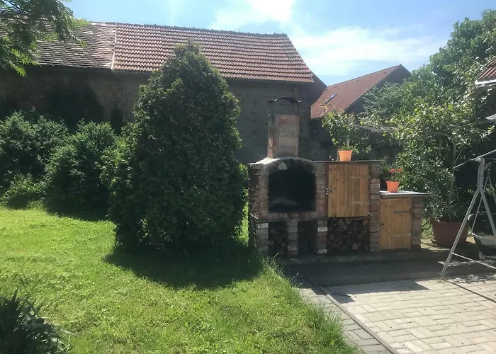 Holiday home U Pichleru *