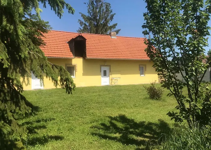 U Pichleru Holiday home