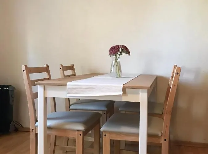 U Pichleru Holiday home Pnov-Predhradi