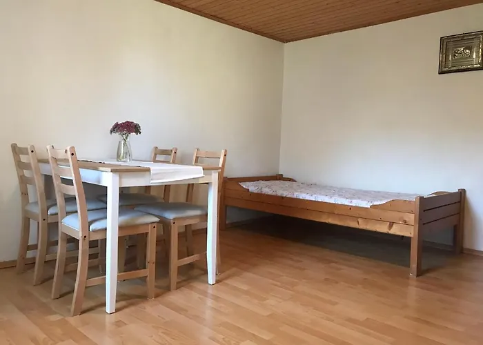 Holiday home U Pichleru Pnov-Predhradi